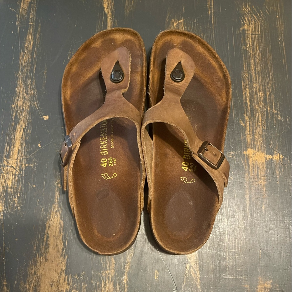 Birkenstock Gizeh Sandal